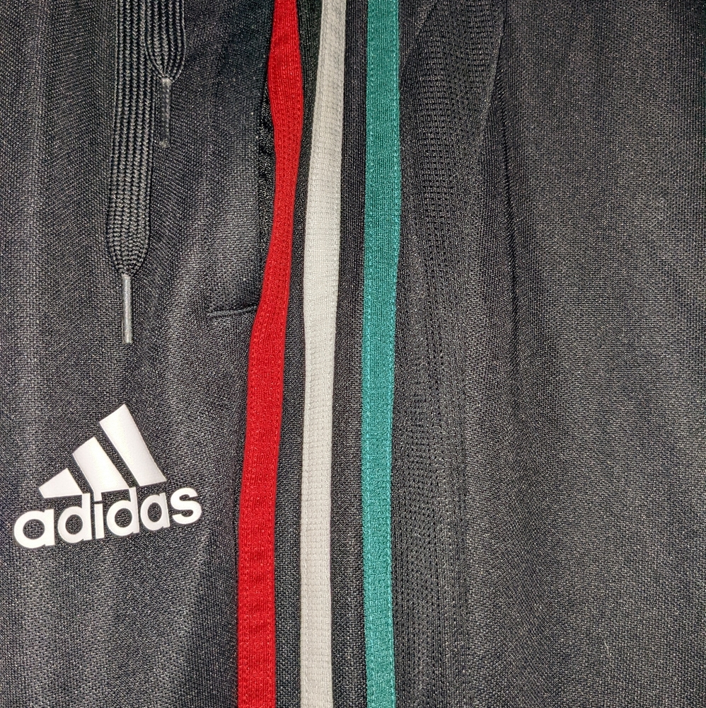Adidas Tiro 19'